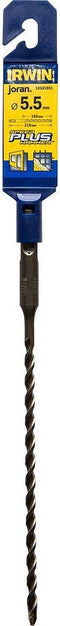 Irwin SDS+ betonboor 5.5X210 MM - 10501951