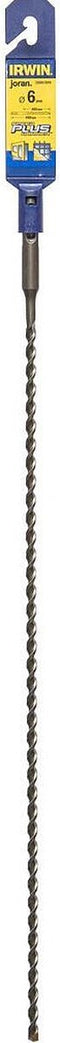 Irwin SDS+ betonboor 6.0X460 MM - 10501959