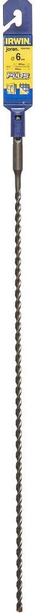 Irwin SDS+ betonboor 6.0X460 MM - 10501959