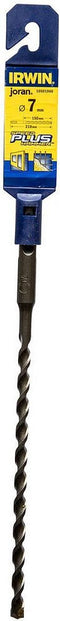 Irwin SDS+ betonboor 7.0X210 MM - 10501966