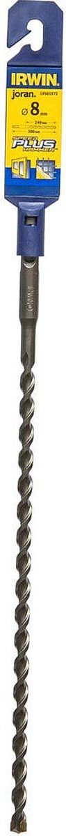 Irwin SDS+ betonboor 8.0X300 MM - 10501972