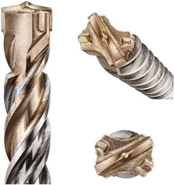 Irwin SDS-max betonboor 4C 20 x 340 mm