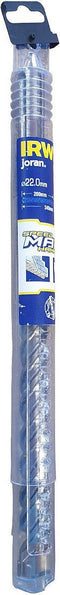 Irwin SDS-max betonboor 4C 22 x 340 mm