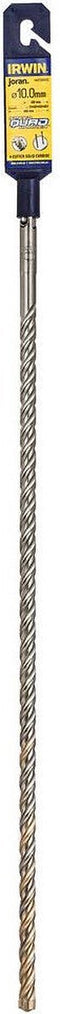 Irwin SDS-plus betonboor 4C Quad 10x460mm