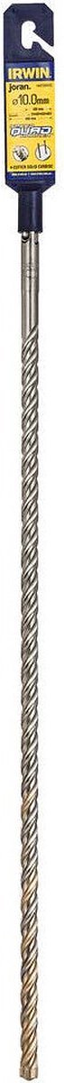 Irwin SDS-plus betonboor 4C Quad 10x460mm