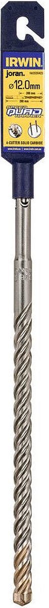 Irwin SDS-plus betonboor 4C Quad 12x260mm