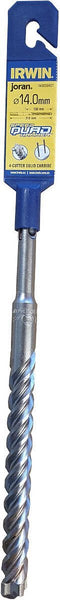 Irwin SDS-plus betonboor 4C Quad 14x210mm