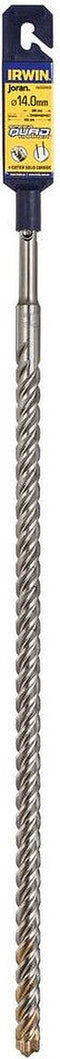 Irwin SDS-plus betonboor 4C Quad 14x460mm