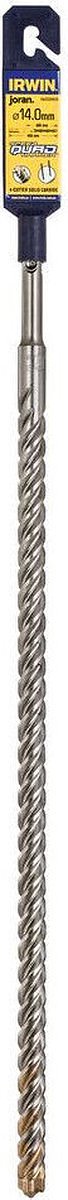 Irwin SDS-plus betonboor 4C Quad 14x460mm