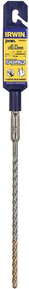Irwin SDS-plus betonboor 4C Quad 6x210mm