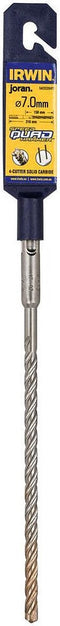 Irwin SDS-plus betonboor 4C Quad 7x210mm
