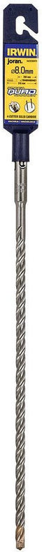 Irwin SDS-plus betonboor 4C Quad 8x310mm
