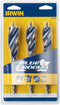 Irwin speedborenset Blue Groove 6x 20/22/25mm
