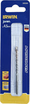 Irwin Steenboor 4.5X85mm - 10501816