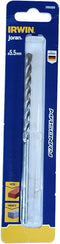 Irwin Steenboor 5.5X160mm - 10501820