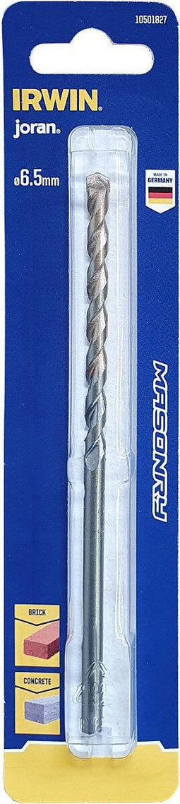 Irwin Steenboor 6.5x150mm - 10501827