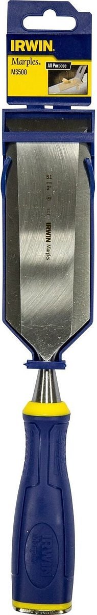 Irwin Universele Beitel met Slagkap MS500, 51 mm - 10503425