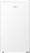 Gorenje F39EPW4 - Tafelmodel vriezer - 61L - 84.2 cm - 38 dB - Wit