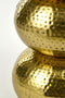 Mica Decorations Clide - Bijzettafel - H47 x Ø33 cm - Antiek Goud