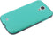 Rock Galaxy S4 I9500/I9505 - Backcover - Krasbestendig - Groen