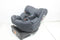 Bebeconfort EvolveFix i-Size - Autostoeltje - 360° rotatie - Tinted Black