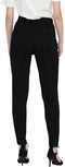 ONLY ONLPOPTRASH LIFE EASY COL PANT PNT NOOS - Dames Broek - Ruimvallend - Maat W30 X L32