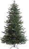 Black Box Trees Kunstkerstboom Macallan - 185x185x365 cm - PVC - Groen