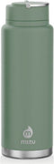 Mizu V12 Thermosfles Sage 1,07 L