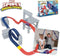 Smoby - Disney Marvel Spiderman - Flextreme Discovery Set - Racebaan - 4,4m