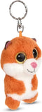 Schlüsselanhänger GLUBSCHIS Hamster Stub