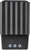 TRU COMPONENTS TC-NTL151-50W Schakelkastverwarming 120 - 250 V 50 W (l x b x h) 102 x 60 x 60 mm 1 stuk(s)