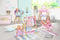 BABY born Luiertafel - Poppenmeubel