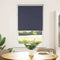 vidaXL - Rolgordijn - verduisterend - 70x150cm - stofbreedte - 65,7 - cm - polyester