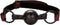 CalExotics - Scandal Bed Restraint Kit - Bondage / SM Restraints Zwart