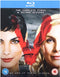 V - Seizoen 1 & 2 - Blu-ray - Import (Blu-ray is niet afspeelbaar in normale DVD-spelers!)