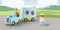 PLAYMOBIL 1.2.3 Donut truck - 71325