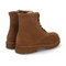 Nubikk Ethan Harvey LT - Heren schoenen - Bruin Suede - Maat 42