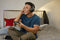 JBL Quantum 200 - Gaming Headset - Quantumsound Signature - Zwart