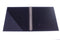 Multo Hannibal - Ringband A4 - 23-rings O-mechaniek 32mm - Zwart