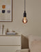 EGLO connect.z Smart LED Lamp - E27 - Dimbaar - 2000K - Smoke (1 stuk)