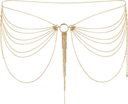 Bijoux Indiscrets - Magnifique Taille Sieraad Goud