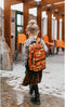 LITTLE LEGENDS BACKPACK TIGER
