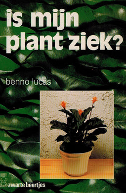 Is mijn plant ziek?