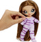 Na! Na! Na! Fuzzy Surprise - Tabby Cat Girl - Minipop