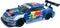 Gear2Play Red Bull Audi Sport RS5 - RC Auto 1:24 - 10 km/u - Multikleur