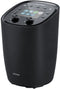Kenwood CR-ST500S - Smart Radio - DAB+ Bluetooth 30W RMS - Zwart