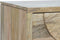 Tv-meubel DKD Home Decor Mangohout 140 x 40 x 40 cm