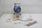 GreenPan FROST - IJsmachine - Zelfvriezend 1.8L - Klaar in 30 min - 6 standen & 7 texturen - Wit