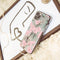 iMoshion Hoesje Geschikt voor Motorola Moto G8 Power Hoesje Siliconen - iMoshion Design hoesje - Roze / Transparant / Cherry Blossom