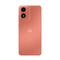 Motorola Moto G04s - Smartphone - 4GB RAM - 64GB opslag - Oranje